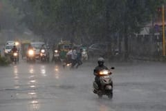 Gujarat Rain : કાલે દાહોદ, પંચમહાલ, આણંદ, વડોદરા અને છોટાઉદેપુરમાં ધોધમાર વરસાદની ચેતવણી 