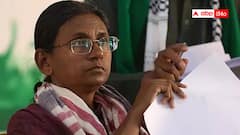 Meenakshi Natarajan Padayatra: తెలంగాణలో మీనాక్షి నటరాజన్ పాదయాత్ర - కాంగ్రెస్ నేతలంతా కలసి వస్తారా?
