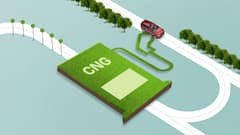 Adani Total Gas Sees Q1 SurgeWith More CNG, 3,800 EV Chargers, & First Biogas Station
