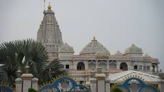 अकबर से लेकर औरंगजेब ने बनवाए थे इतने मंदिर, जानें कितने मंदिर अब भी मौजूद?