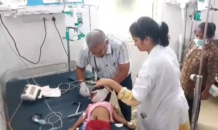 मनसा देवी मंदिराचा परिसर राजाजी पार्क विभागाच्या अखत्यारीत येतो. अपघातानंतर वन विभागाचे अधिकारी आणि मंदिर समितीचे अध्यक्ष एकमेकांवर जबाबदारी टाकत असून, वन विभागाने चौकशीचे कारण देत प्रश्न टाळले.