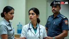 हैदराबाद पुलिस ने बच्चा बेचने वाले रैकेट का किया भंडाफोड़, IVF सेंटर की डॉक्टर समेत आठ लोग गिरफ्तार