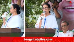 আমি কোনও হিন্দিভাষীকে কখনও বলেছি, বাংলা ছেড়ে চলে যাও ? এবার বড় প্রশ্ন মমতার
