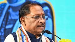'महिलाओं की सुरक्षा और सम्मान को प्राथमिकता', नारायणपुर की घटना पर CM साय ने जताई चिंता