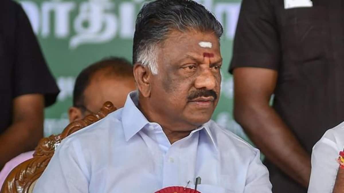 OPS: தனிக்கட்சி தொடங்குவாரா ஓபிஎஸ்? அதுலயும் இத்தனை சிக்கல் இருக்கா..!