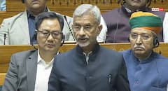 'पाकिस्तान हमले की तैयारी में, वेंस ने कहा तो PM मोदी बोले- मुंहतोड़ जवाब देंगे', जयशंकर ने संसद में बताया 9 मई को क्या-क्या हुआ था?