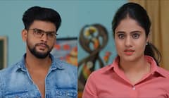 జగద్ధాత్రి సీరియల్: కథ తిప్పేసిన గిరిధర్ రాజు.. DNA రిపోర్ట్స్, గీత, రాజుల మర్డర్ మిస్టరీకి సంబంధమేంటి?