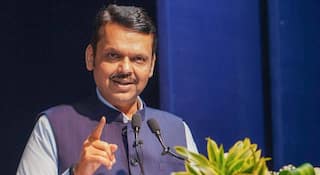 Devendra Fadnavis : घरकुलसाठी अर्ज करणाऱ्या प्रत्येकाला घर, वीजदर 26 टक्क्यांनी कमी होणार; वर्ध्यातील भाजपच्या मंथन मेळ्याव्यातून मुखमंत्री फडणवीसांचा घोषणांचा पाऊस