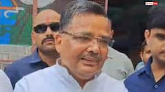रामजीलाल सुमन पर जयवीर सिंह का हमला, 'मरे-टूटे लोगों को आगे बढ़ा रही है सपा'
