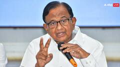 संसद में 'ऑपरेशन सिंदूर' पर बहस से पहले PAK को चिदंबरम की क्लीन चिट, पहलगाम आतंकियों को कहा होमग्रोन