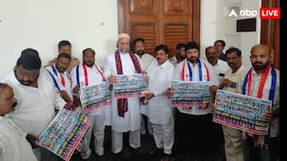 ओबीसी महासभा से पहले नेताओं ने की एकता की अपील, समान अधिकारों की मांग पर जोर