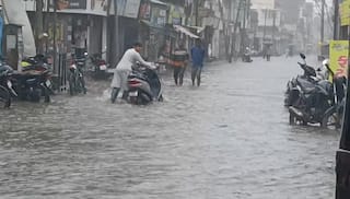 Gujarat Rain: 2 દિવસ અત્યંત ભારે વરસાદની આગાહી, દક્ષિણ ગુજરાતમાં બારે મેઘ ખાંગાની સ્થિતિ સર્જાઈ શકે