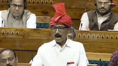 'ऑपरेशन तंदूर चलाना चाहिए था...'संसद में Operation Sindoor पर चर्चा के दौरान गरजे रमाशंकर राजभर