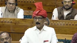 'ऑपरेशन तंदूर चलाना चाहिए था...'संसद में Operation Sindoor पर चर्चा के दौरान गरजे रमाशंकर राजभर