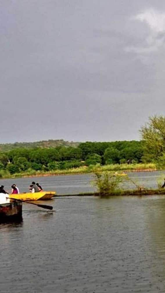 रक्षाबंधन पर भाई-बहन के लिए Delhi-NCR की ये टॉप घूमने की जगहें