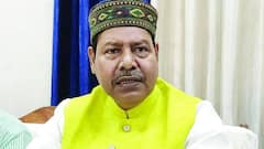 'सत्ता में नहीं हैं तब तो यह हाल है', भाई वीरेंद्र के जूता मारने वाले वायरल ऑडियो पर JDU-BJP का हमला