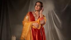 Huma Qureshi Birthday Special: Top 8 Royal Ethnic Looks Of The Celeb You Can’t Stop Staring At