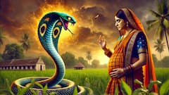 తెలిసో తెలియకో పాముల్ని చంపేస్తే ఆ దోషం నుంచి విముక్తి ఎలా?