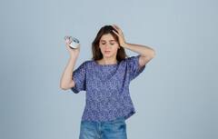 क्रैश डाइट करने के 6 बड़े नुकसान, जान लेंगे तो कभी नहीं करेंगे