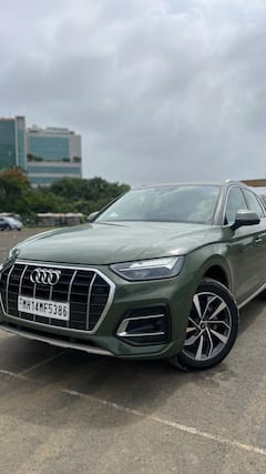 Audi Q5 Quick Review: Range, Features, And More