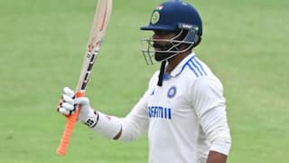 IND vs ENG 4th Test: भारत के 5 'लेफ्टी' बल्लेबाजों ने मैनचेस्टर में रचा इतिहास, पहली बार एक ही टेस्ट में किया ये बड़ा कारनामा
