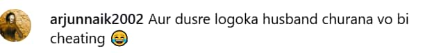 किसी का पति चुराना भी चीटिंग है', चहल की रूमर्ड गर्लफ्रेंड RJ महवश अपने ही वीडियो से हो रही हैं ट्रोल