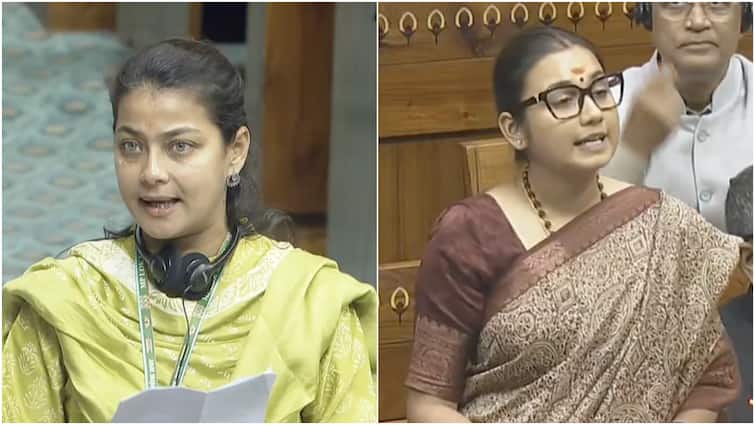 Op Sindoor A ‘Govt Tamasha’: Congress MP As LJP MP Says ‘New India Lights Pyres, Not Candles’