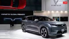 VinFast की भारत में एंट्री: इस जगह खुला पहला शोरूम, VF6 और VF7 जल्द होंगी लॉन्च