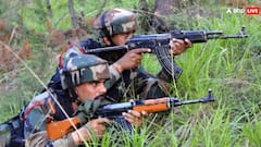 Operation Mahadev Live: कश्मीर घाटी में सुरक्षाबलों को बड़ी सफलता, पहलगाम आतंकी हमले में शामिल दो आतंकी ढेर