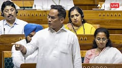 'पाकिस्तान से युद्ध का मकसद क्यों नहीं था... PoK आज नहीं लेंगे तो कब लेंगे?' गौरव गोगोई ने संसद में सरकार से पूछा