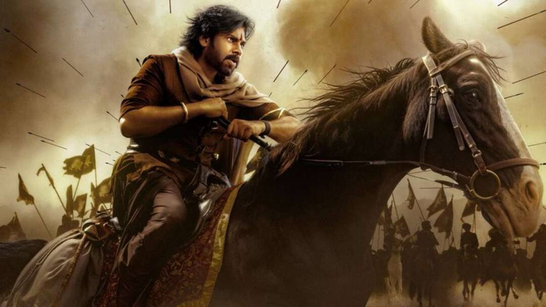 Pawan kalyan hari hara veera mallu VFX scenes trimmed climax scene changed updated version reloaded in theaters Hari Hara Veera Mallu: 'హరిహర వీరమల్లు'లో ఆ సీన్స్ కట్ - థియేటర్లలోకి రీలోడెడ్ వెర్షన్