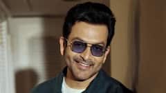 Prithviraj Sukumaran Shares How He Stops The Director In Him From Interfering