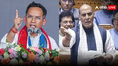 आप क्यों रुके और किसके सामने झुके? राजनाथ सिंह के बयान पर गौरव गोगोई ने सीजफायर पर उठाए सवाल