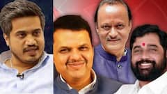 सरकार दलालीच्या दलदलीत पोखरलंय! लाडकी बहिण योजनेत कोट्यावधींचा भ्रष्टाचार, रोहित पवारांचा हल्लाबोल