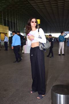 बेहद सिंपल और कूल लुक में दिखीं खुशी कपूर, देखें कैसे बिना स्टाइल के भी स्टाइलिश दिख सकते हैं आप