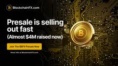 4 Best Crypto Presales For 2025 With Massive Upside One Could Build Serious Wealth