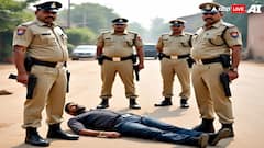 HAM नेता की हत्या के मुख्य आरोपी का UP में एनकाउंटर, डब्लू यादव पर था 50 हजार का इनाम