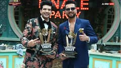 Laughter Chefs 2 Winner: करण कुंद्रा-एल्विश यादव बने 'लाफ्टर शेफ्स 2' के विनर, ये जोड़ी आई दूसरे नंबर पर