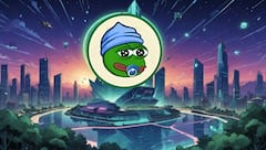 Top 4 Best Meme Coins To Invest In Now For A 40x Return On Investment