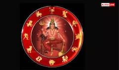 Mangal Gochar 2025: ਮੰਗਲ ਗ੍ਰਹਿ ਨੇ ਬਦਲੀ ਚਾਲ, ਇਨ੍ਹਾਂ 3 ਰਾਸ਼ੀਆਂ ਲਈ ਬਣੇਗਾ ਕਾਲ; ਨੌਕਰੀ-ਪਰਿਵਾਰ ਸਣੇ ਇਨ੍ਹਾਂ ਖੇਤਰਾਂ 'ਚ ਖੜ੍ਹੀ ਹੋਏਗੀ ਪਰੇਸ਼ਾਨੀ...