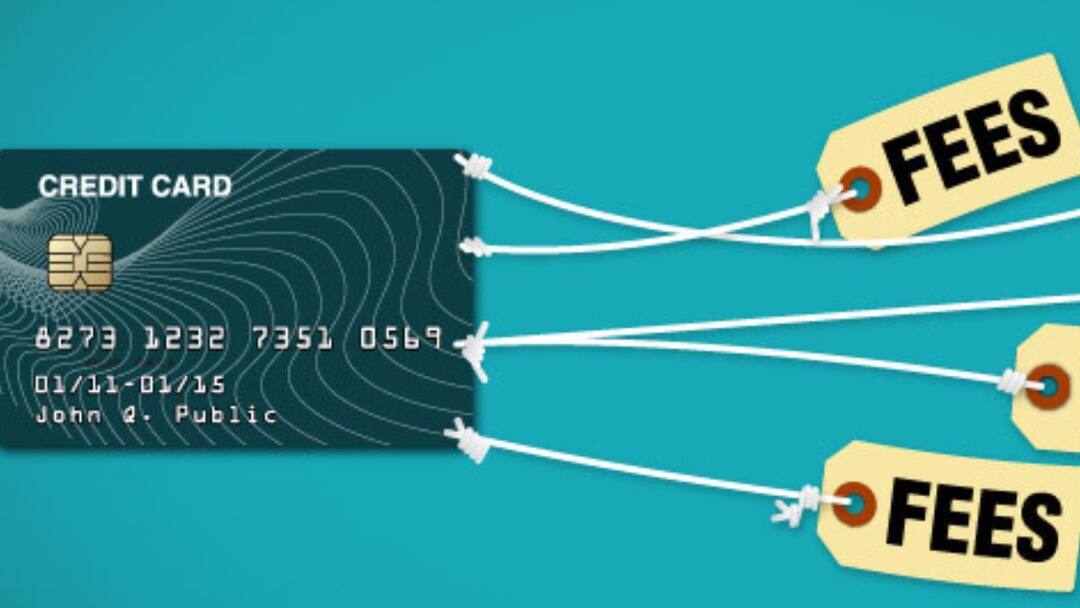 credit card mistakes bill errors costly mistakes hidden charges Credit Card Users Beware! Check Your Bill For These Costly Mistakes