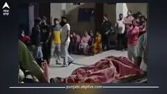 Punjab News: ਸਿਵਲ ਹਸਪਤਾਲ ਦੇ ICU 'ਚ 3 ਮੌਤਾਂ ਕਰਕੇ ਮੱਚਿਆ ਹੜਕੰਪ; ਆਕਸੀਜਨ ਪਲਾਂਟ ਤੋਂ 35 ਮਿੰਟ ਸਪਲਾਈ ਰਹੀ ਬੰਦ; ਪੰਜਾਬ ਦੇ ਸਿਹਤ ਮੰਤਰੀ ਨੇ ਬੰਦ ਕਮਰੇ 'ਚ ਕੀਤੀ ਮੀਟਿੰਗ