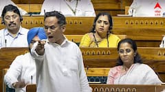 'সৌদি আরব থেকে ফিরে এলেও পহেলগাঁও যাননি প্রধানমন্ত্রী, গিয়েছিলেন আমাদের নেতা রাহুল গান্ধী'