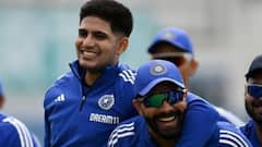 IND vs ENG Manchester Test: जडेजा-सुंदर की ऐतिहासिक साझेदारी से बौखलाया इंग्लैंड, ड्रेसिंग रूम में ठहाके लगाते नजर आए कप्तान गिल 
