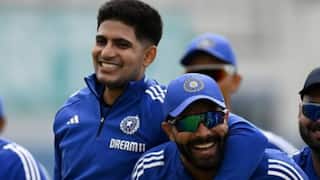 IND vs ENG Manchester Test: जडेजा-सुंदर की ऐतिहासिक साझेदारी से बौखलाया इंग्लैंड, ड्रेसिंग रूम में ठहाके लगाते नजर आए कप्तान गिल 