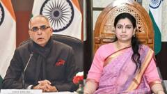 विदेश में तैनात राजदूत या किसी जिले के डीएम को, किसको मिलती है ज्यादा सैलरी?