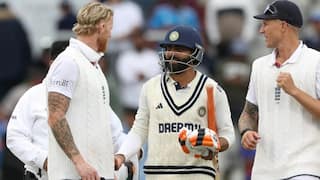 मैनचेस्टर में ड्रॉ खेल इंग्लैंड टीम बौखलाई, टीम इंडिया से निपटने के लिए खूंखार बॉलर की करवाई वापसी