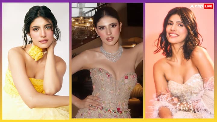 Who Is Medha Rana: 'बॉर्डर 2' में एक्ट्रेस मेधा राणा की एंट्री हो गई है. मेधा पहले कई सीरीज का हिस्सा रह चुकी हैं और एक्टिंग के साथ-साथ खूबसूरती में भी किसी से कम नहीं हैं.