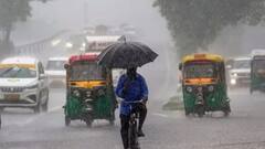 Gujarat Rain: આજે રાજ્યના 7 જિલ્લામાં વરસાદનું યલો એલર્ટ, ધોધમાર વરસાદની આગાહી