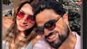 Kabir Bahia Makes It Instagram Official? Unseen Pic With Kriti Sanon On Her Birthday Sparks Buzz